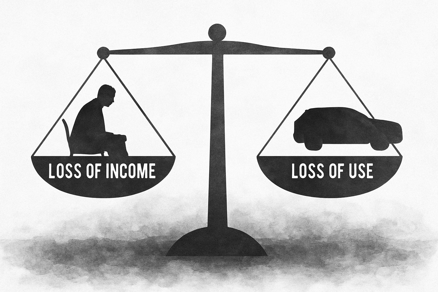 Loss of Use (Additional Living Expenses)